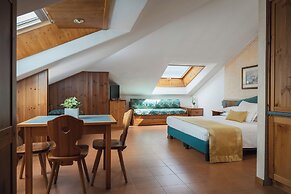 Cristallo Hotel Residence