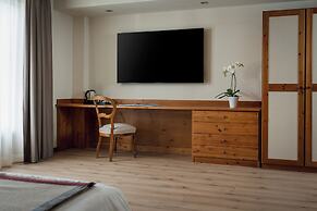 Cristallo Hotel Residence