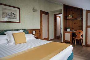 Cristallo Hotel Residence