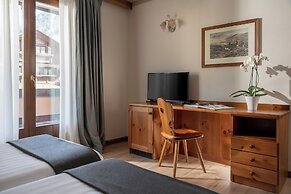 Cristallo Hotel Residence