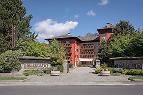 Cristallo Hotel Residence