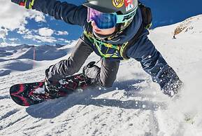 Cristallo Hotel Residence