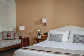 Cristallo Hotel Residence