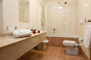 Cristallo Hotel Residence