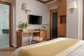 Cristallo Hotel Residence