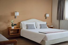 Cristallo Hotel Residence