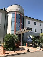 Best Western Hotel Solaf