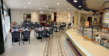 Best Western Hotel Solaf