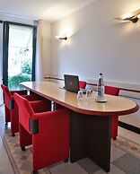 Best Western Hotel Solaf
