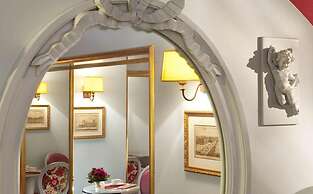 Hôtel Louvre Bons Enfants