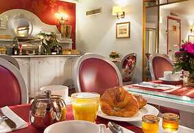 Hôtel Louvre Bons Enfants