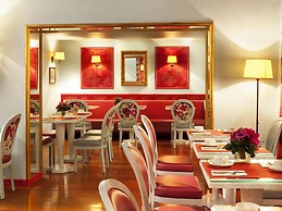 Hôtel Louvre Bons Enfants