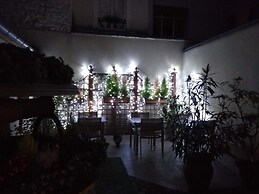 Hotel Amiral Fondary