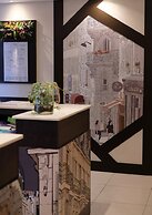 Hotel Amiral Fondary