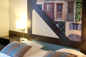 Hotel Amiral Fondary