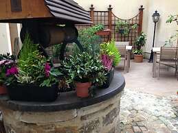 Hotel Amiral Fondary