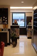 Hotel Amiral Fondary