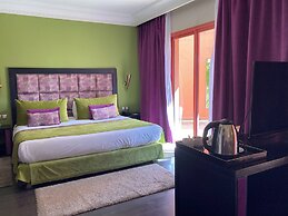 Palm Plaza Marrakech Hotel & Spa