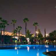 Palm Plaza Marrakech Hotel & Spa