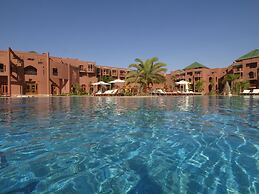 Palm Plaza Marrakech Hotel & Spa