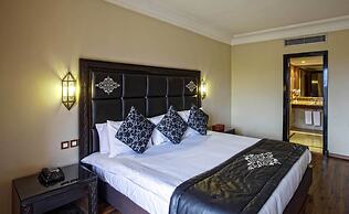 Palm Plaza Marrakech Hotel & Spa