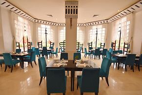 Palm Plaza Marrakech Hotel & Spa