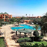 Palm Plaza Marrakech Hotel & Spa