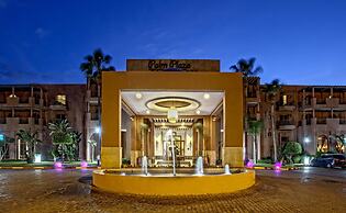 Palm Plaza Marrakech Hotel & Spa