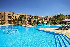 Palm Plaza Marrakech Hotel & Spa