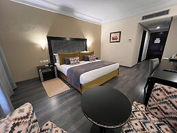 Palm Plaza Marrakech Hotel & Spa