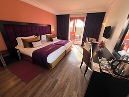 Palm Plaza Marrakech Hotel & Spa
