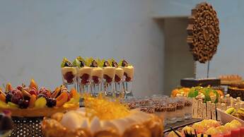 Palm Plaza Marrakech Hotel & Spa