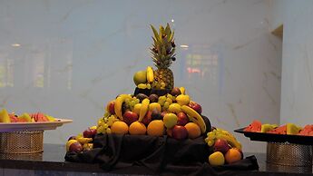 Palm Plaza Marrakech Hotel & Spa