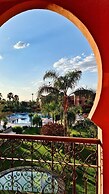 Palm Plaza Marrakech Hotel & Spa