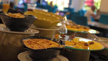 Palm Plaza Marrakech Hotel & Spa