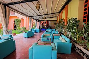 Palm Plaza Marrakech Hotel & Spa