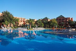 Palm Plaza Marrakech Hotel & Spa