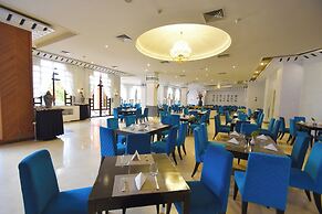 Palm Plaza Marrakech Hotel & Spa