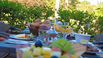 Palm Plaza Marrakech Hotel & Spa