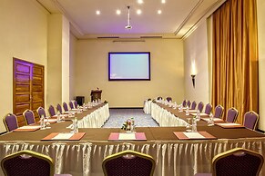 Palm Plaza Marrakech Hotel & Spa