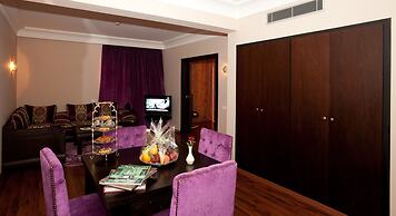 Palm Plaza Marrakech Hotel & Spa