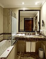 Palm Plaza Marrakech Hotel & Spa