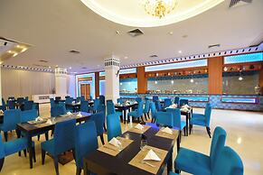 Palm Plaza Marrakech Hotel & Spa