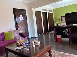 Palm Plaza Marrakech Hotel & Spa