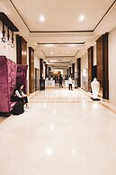 Palm Plaza Marrakech Hotel & Spa