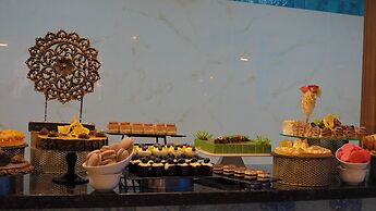 Palm Plaza Marrakech Hotel & Spa