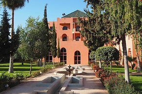 Palm Plaza Marrakech Hotel & Spa