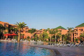 Palm Plaza Marrakech Hotel & Spa
