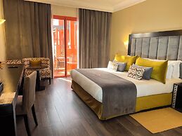 Palm Plaza Marrakech Hotel & Spa