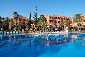 Palm Plaza Marrakech Hotel & Spa